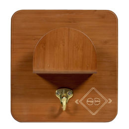 Kentucky Trensenhalter Single Bambus – Bild 1 von 5