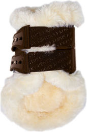 Kentucky Vegan Fell Streichkappe Elastik – Bild 1 von 5