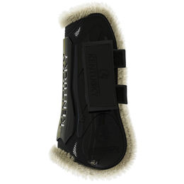 Produktbild von Kentucky Vegan Sheepskin Tendon Boots Velcro