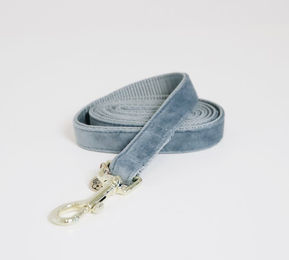 Kentucky Velvet Hundeleine 120 cm - 120 cm – Bild 1 von 8