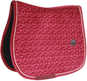 Kentucky Velvet Springschabracke – Bild 1 von 6