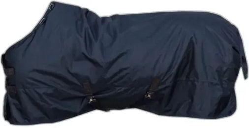 Kentucky Winterdecke All Weather Classic Navy 300g - 300 g – Bild 1 von 6