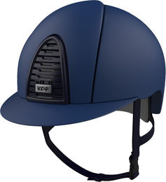 Produktbild von KEP Cromo 2.0 matt Reithelm