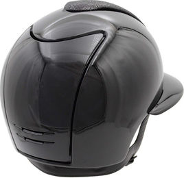 Produktbild von KEP Cromo 2.0 Polish Glitter Reithelm