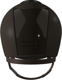 Produktbild von KEP Cromo 2.0 TextilePolish Reithelm