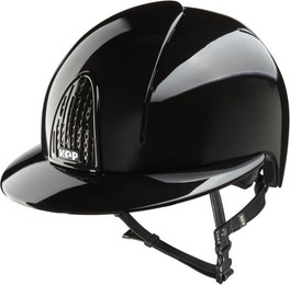 Produktbild von KEP Cromo Smart Polish Polo Schirm Damen Reithelm