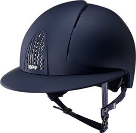 Produktbild von KEP Cromo Smart Polovisier Reithelm
