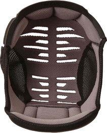 Produktbild von KEP Inner Pad Long Oval für Cromo 2.0 Reithelm