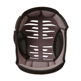 Produktbild von KEP Inner Pad Long Oval für Cromo 2.0 Reithelm