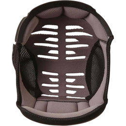 Produktbild von KEP Inner Pad Long Oval für Cromo 2.0 Reithelm