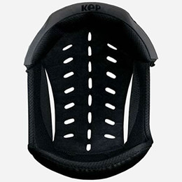 Produktbild von KEP Liner für Cromo Helm