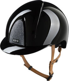 Produktbild von KEP Smart Nova Metal Polish beige Strap Star Silver Reithelm