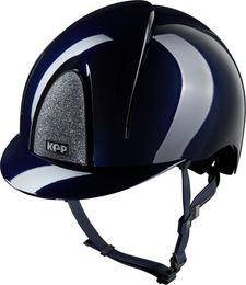 Produktbild von KEP Smart Nova Metal Polish Star Silver Reithelm