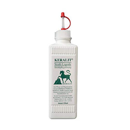 Produktbild von Keralit Strahl-Liquide - 250 ml