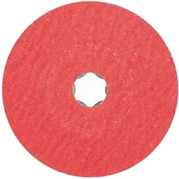 Produktbild von Keramik-Schleifscheibe Pferd Combiclick