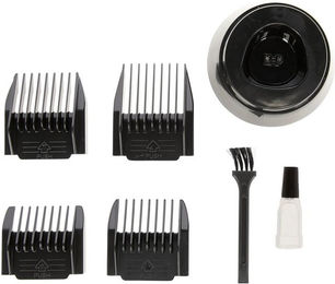 Produktbild von Keramik-Schneidkopf Clipster Grumox