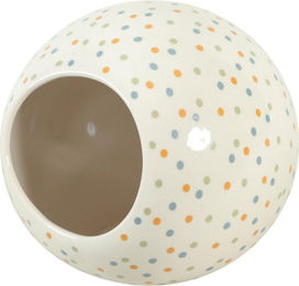 Produktbild von Keramik-Unterkunft für Nagetiere Zolux Cosy