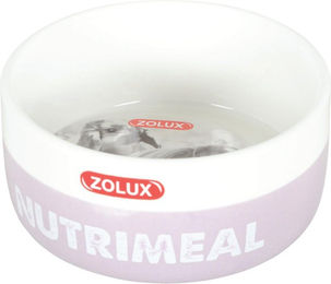 Produktbild von Keramiknapf für Kaninchen Zolux Nutrimeal