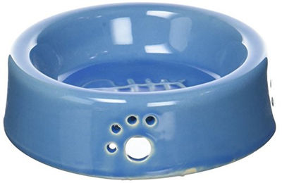 Keramiknapf Kerbl Fish (x1) – Bild 1 von 3