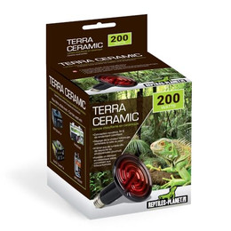 Produktbild von Keramische Lampe Reptiles Planet Terra