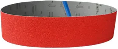 Produktbild von Keramische Schleifbänder Hispano Farrier