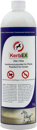 Produktbild von KerbEx Insektenschutz Blau