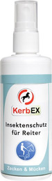 Produktbild von KerbEX Insektenschutz für Reiter