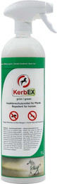Produktbild von KerbEX Insektenschutz Grün ohne Knoblauch - 1 l