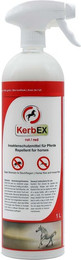 Produktbild von KerbEX Insektenschutz Rot mit Knoblauch - 1 l