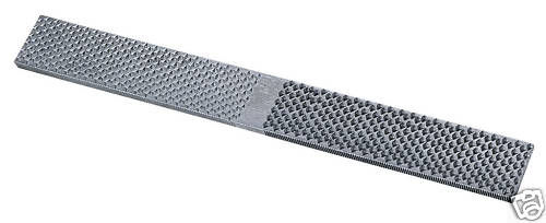 Produktbild von Kerbl 1616 Hufraspel gerade