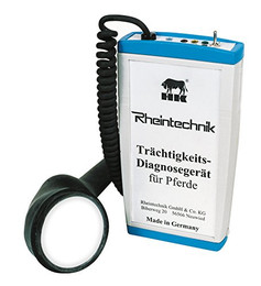 Produktbild von Kerbl 323 Trächtigkeitsgerät für Pferd