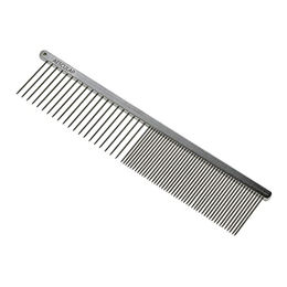 Kerbl Aesculap Fellkamm mit Edelstahlgriff – Bild 1 von 3