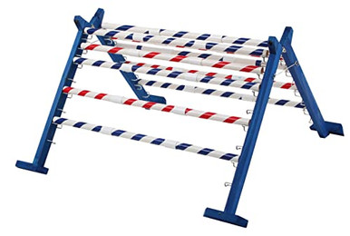 Produktbild von Kerbl Agility Kombisprung für Nager