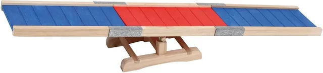 Kerbl Agility Nagerwippe - 1 Stk. – Bild 1 von 6