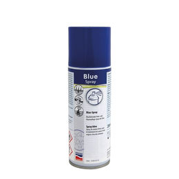 Kerbl Agrochemica Hautpflege Bluespray - 200 ml – Bild 1 von 5