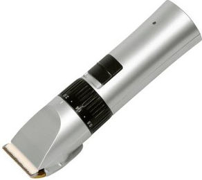 Kerbl Akku-Hundeschermaschine ONYX – Bild 1 von 9