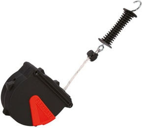 Kerbl AKO Flexigate Seil 7,5m - 7,5 m – Bild 1 von 6