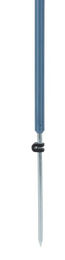 Kerbl AKO TitanNet Premium Vario Wolfsabwehrnetz 122 cm Einzelspitze - 50 m – Bild 1 von 4