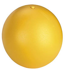 Kerbl Anti-Stress-Ball für Ferkel Ø30 cm - 1 Stk. – Bild 1 von 3