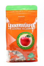 Produktbild von Kerbl Apfel Sweeties - 1 kg