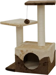 Kerbl aufblasbare Hundehalskrause Maxi-Pet 18-30 cm - 1 Stk. – Bild 1 von 5