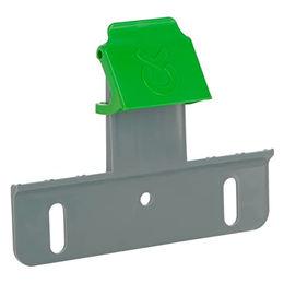 Kerbl Auswurfsicherung Bucket Guard – Bild 1 von 5