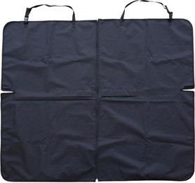 Produktbild von Kerbl Auto-Schondecke schwarz 120x140cm