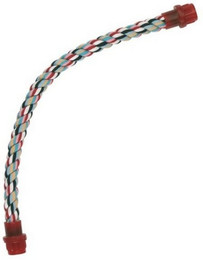 Produktbild von Kerbl Baumwoll-Sitzseil für Vögel 40 cm - 40 cm