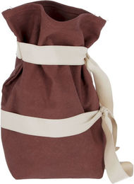 Kerbl Behandlungsschuh Hufe und Klauen Segeltuch Einheitsgröße – Bild 1 von 5