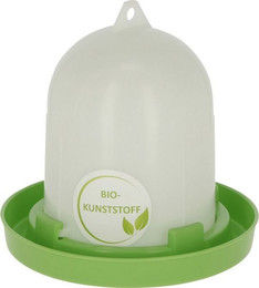Produktbild von Kerbl Bio-Kunststofftränke für Geflügel 1,5 L - 1,5 l