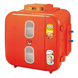 Produktbild von Kerbl Brutautomat Covatutto 108 digital - 311 g