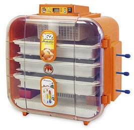 Produktbild von Kerbl Brutautomat Covatutto 162 digital