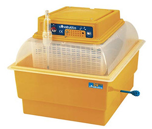 Produktbild von Kerbl Brutautomat Maxi ohne Stellmotor - 10,097 kg