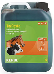 Produktbild von Kerbl Buchenholzteer TarPaste - 10 kg